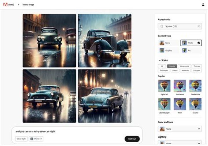 Imagine by Capolow from USA