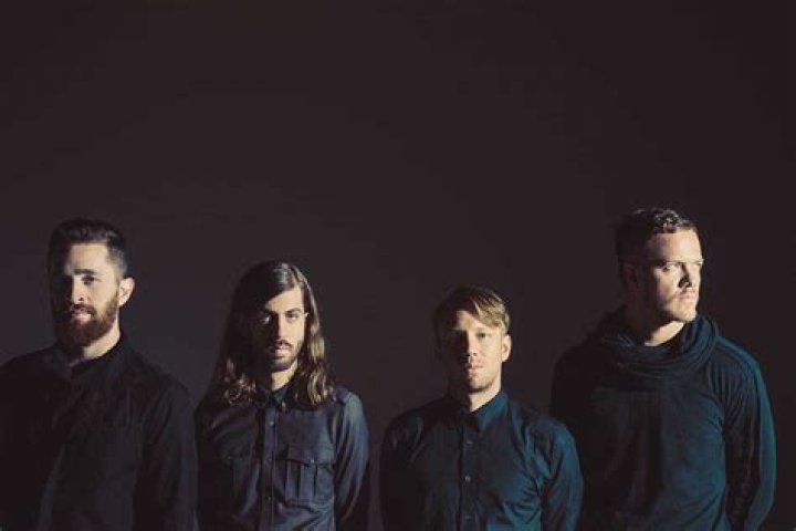 Imagine Dragons Net Worth - How Much Does Imagine Dragons Make?