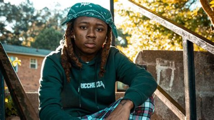 In A Min by Slimelife Shawty & Nardo Wick from USA