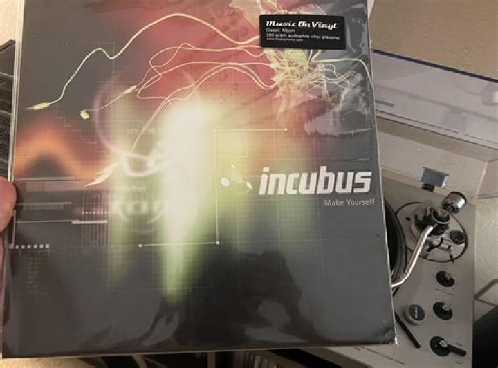 Incubus Net Worth - How Much Does Incubus Make?