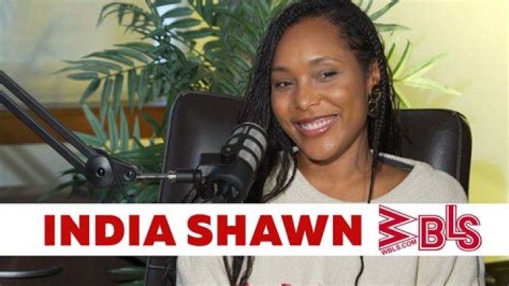 India Shawn's Biography And Facts'