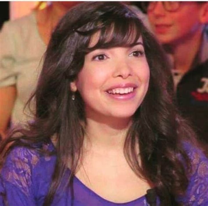 Indila's Biography And Facts' | Popnable