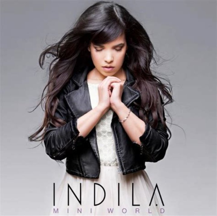 Indila Net Worth - How Much Does Indila Make?