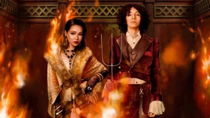 Inferno by Sub Urban & Bella Poarch from USA