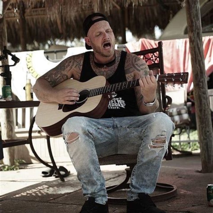 Insane by Seth Anthony from USA