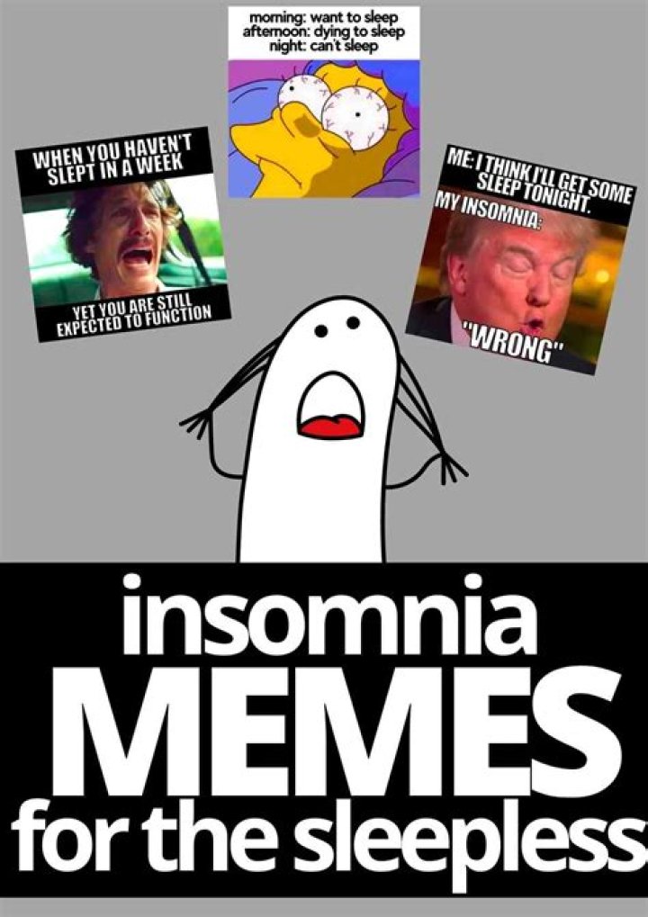 Insomnia by Valiant from Netherlands