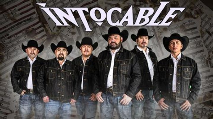 Intocable Net Worth - How Much Does Intocable Make?