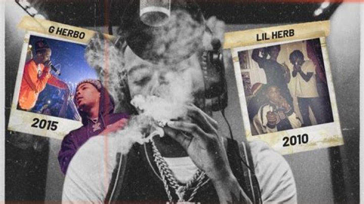 Intro by G Herbo (Lil Herb) from USA