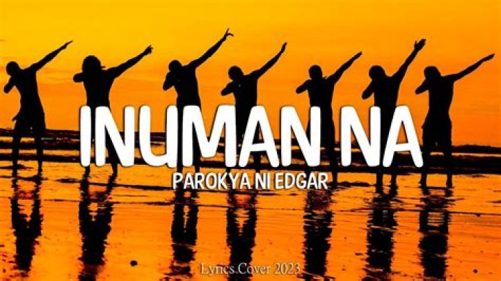 Inuman Na by Parokya Ni Edgar from Philippines