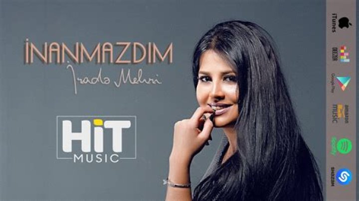 Irade Mehri Best Songs | Popnable