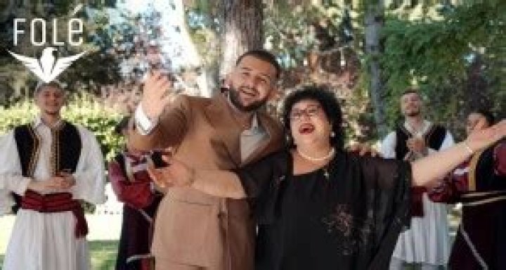 Irini Qirjako Popular Songs | Popnable