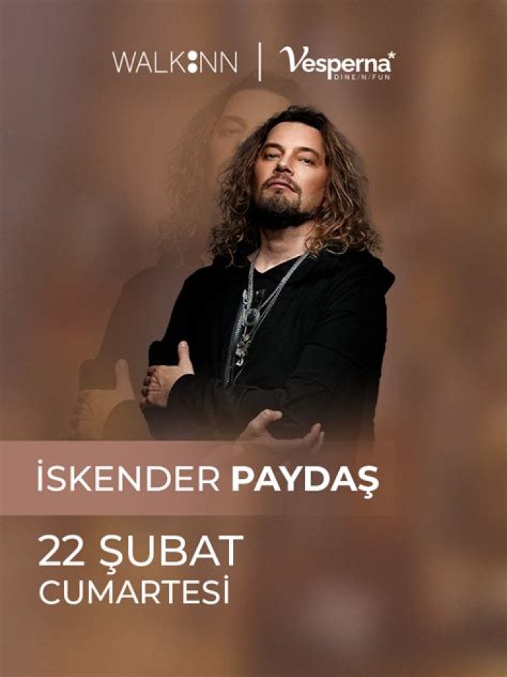 İskender Paydaş Best Songs | Popnable