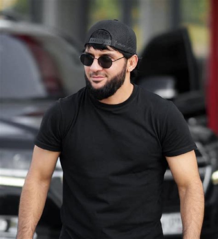 Islam Itlyashev's Biography And Facts'