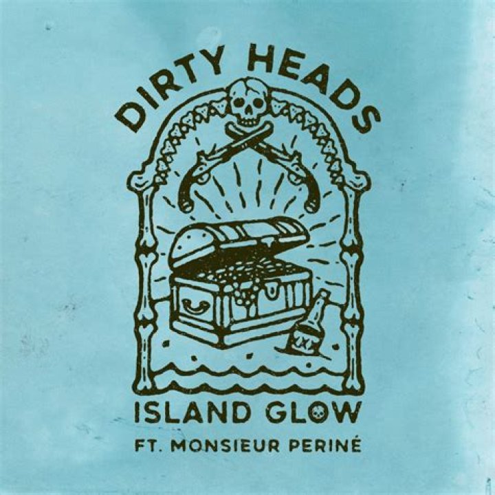 Island Glow by Dirty Heads from USA