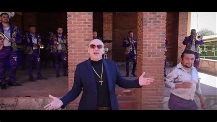 Israel Nevárez "El Tillo" 