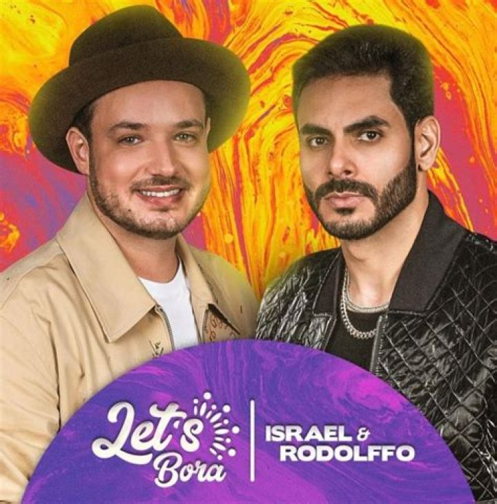 Israel & Rodolffo's Biography And Facts'