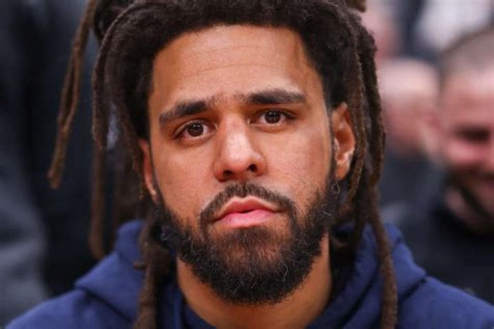 J. Cole's Biography And Facts'