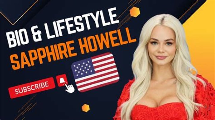 J.howell's Biography And Facts' | Popnable
