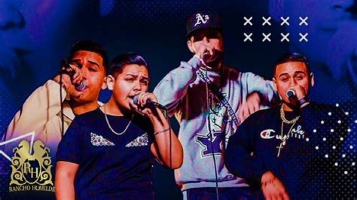 J Tres from Mexico | Popnable