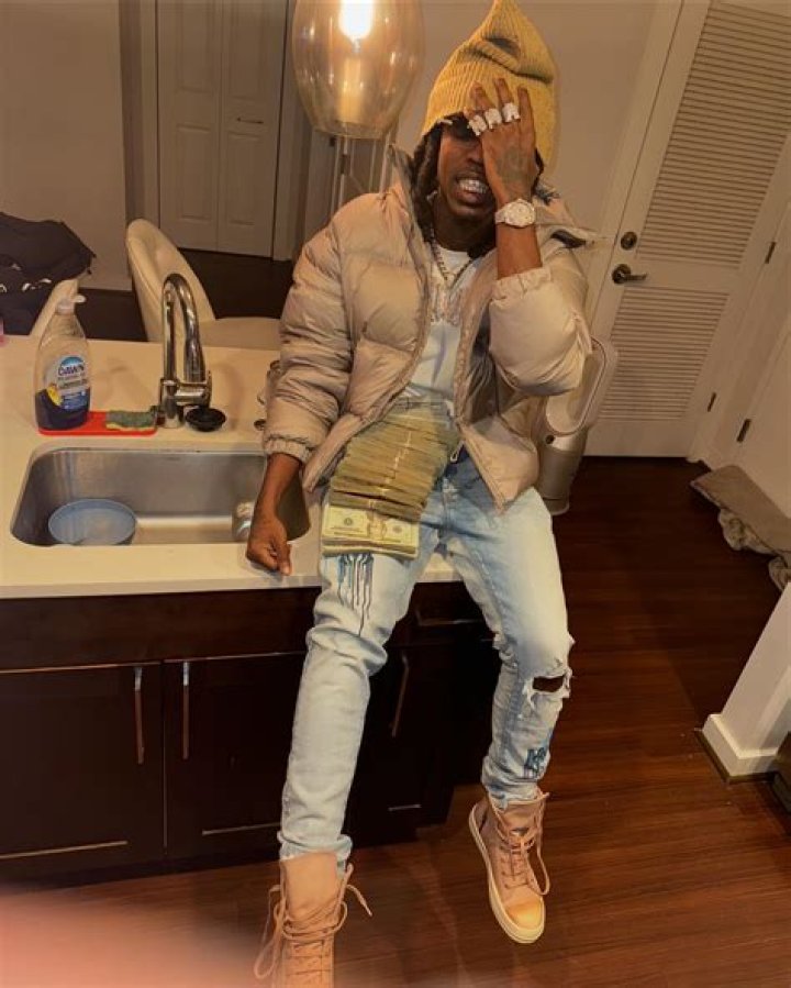 Ja Morant Flow by Daboii from USA