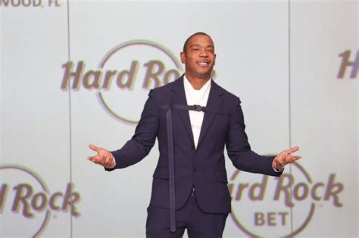 Ja Rule Net Worth - How Much Does Ja Rule Make?