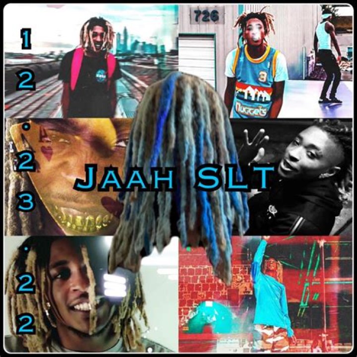 Jaah Slt's Most Popular Songs