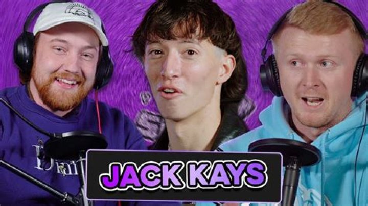 Jack Kays's Biography And Facts'