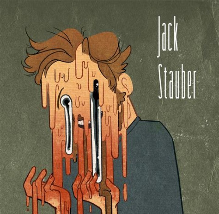 Jack Stauber's Biography And Facts'