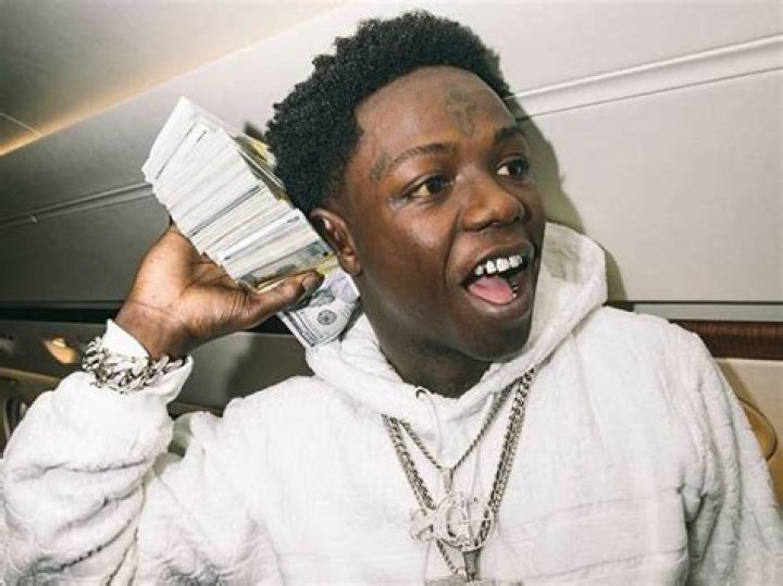 Jackboy Net Worth - How Much Does Jackboy Make?