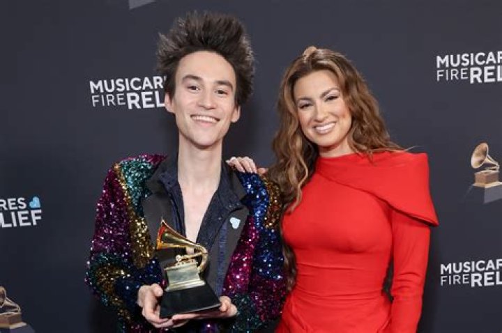 Jacob Collier Net Worth - How Much Does Jacob Collier Make?