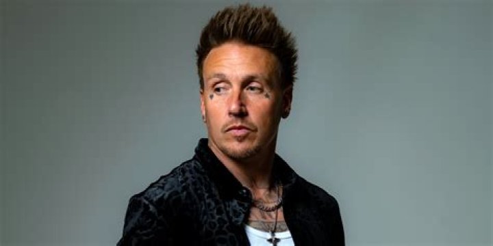Jacoby Shaddix's Biography And Facts'