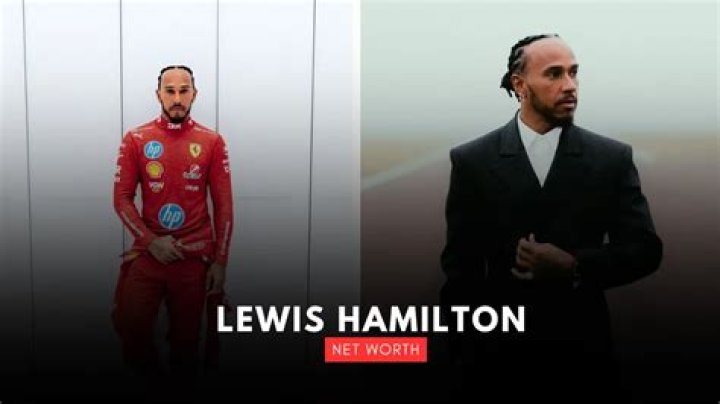 Jaden Hamilton Net Worth - How Much Does Jaden Hamilton Make?