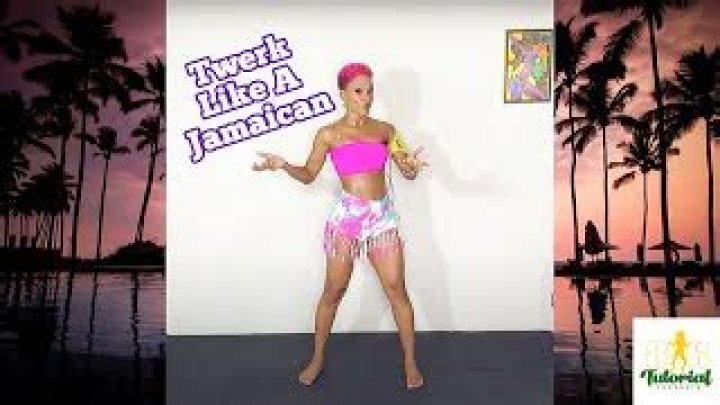 Jamaican Dancehall Music Twerk | Popnable