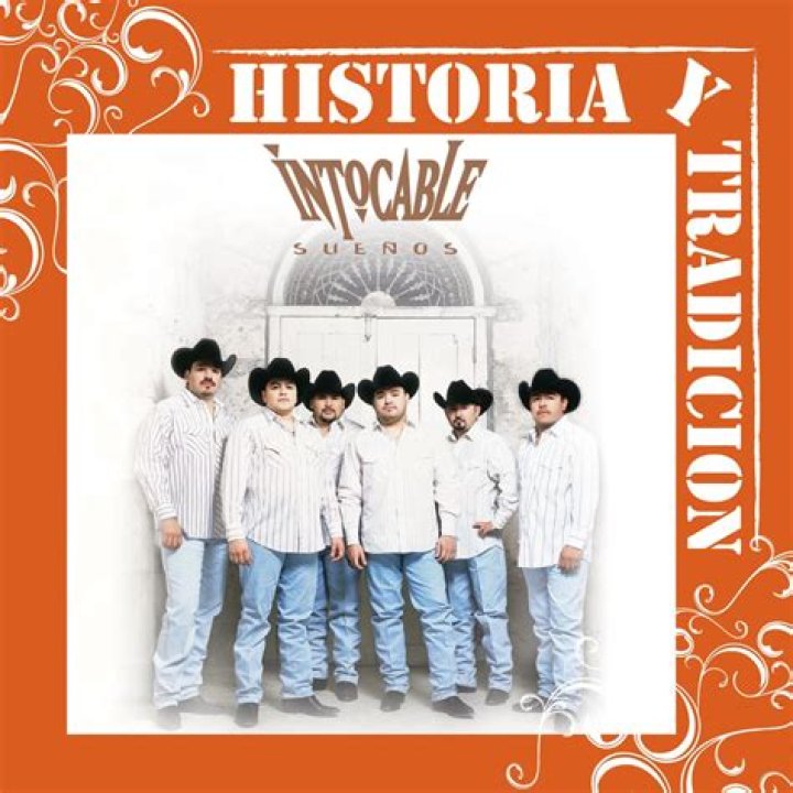 Jamás Te Soltaré by Intocable from USA