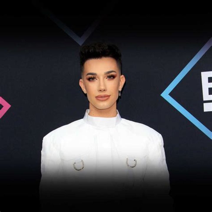 James Charles's Questions | Popnable