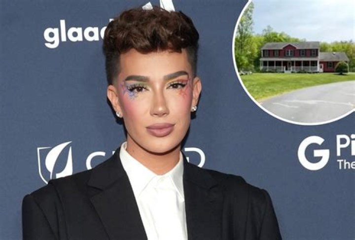 James Charles Net Worth - How Much Does James Charles Make?