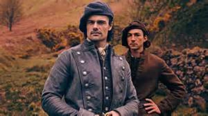 Jamie Roy's Biography And Facts'