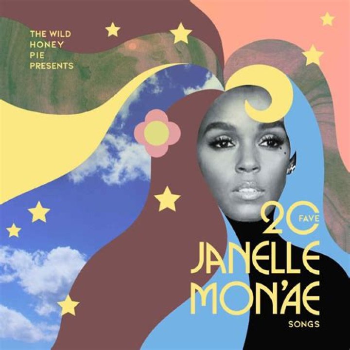 Janelle Monáe Best Songs | Popnable