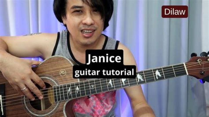 Janice by Dilaw from Philippines