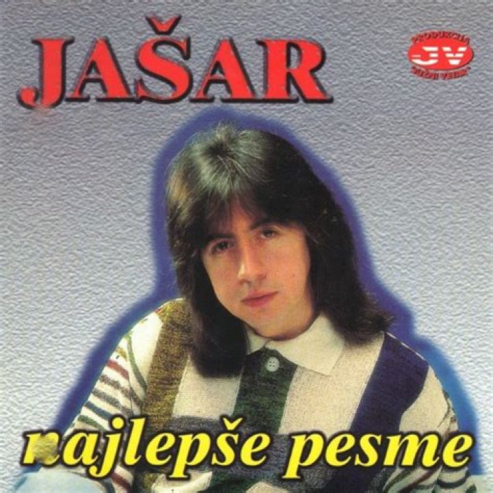 Jasar Ahmedovski 