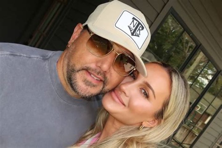 Jason Aldean's Biography And Facts'