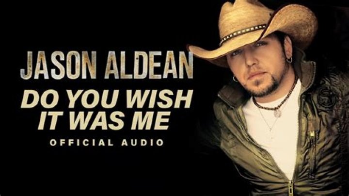 Jason Aldean from USA | Popnable
