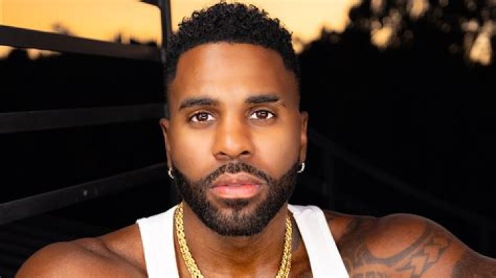 Jason Derulo's Biography And Facts'