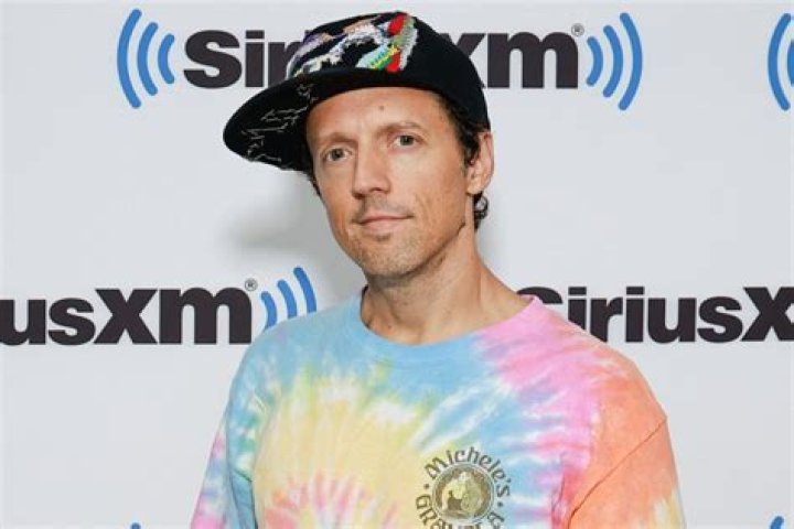 Jason Mraz's Biography And Facts'