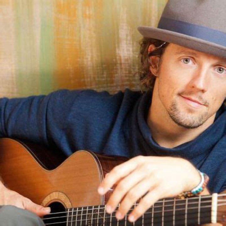 Jason Mraz's Chart Achievements | Popnable