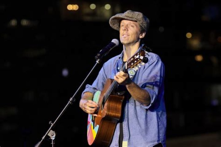 Jason Mraz Net Worth - How Much Does Jason Mraz Make?