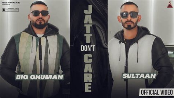 Jatt Don’t Care 