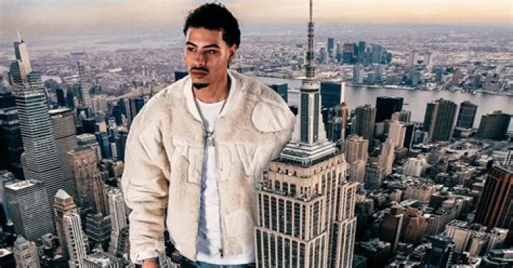 Jay Critch's Biography And Facts'
