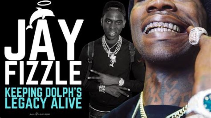 Jay Fizzle Net Worth - How Much Does Jay Fizzle Make?