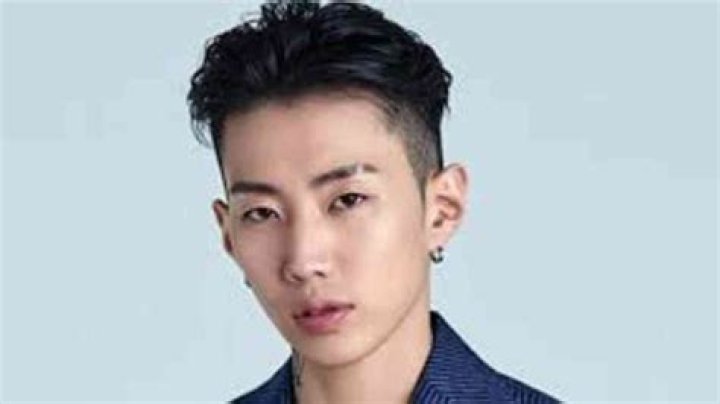 Jay Park's Biography And Facts'